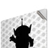 Disney Toy Story Alien Silhouette Apple MacBook Pro 16-inch Skin