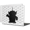 Disney Toy Story Alien Silhouette MacBook Cases