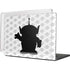 Disney Toy Story Alien Silhouette MacBook Cases