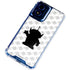Disney Toy Story Alien Silhouette Moto G Play 4G (2024) Clear Case