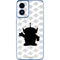 Disney Toy Story Alien Silhouette Moto G Play 4G (2024) Skin