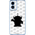 Disney Toy Story Alien Silhouette Moto G Play 4G (2024) Skin