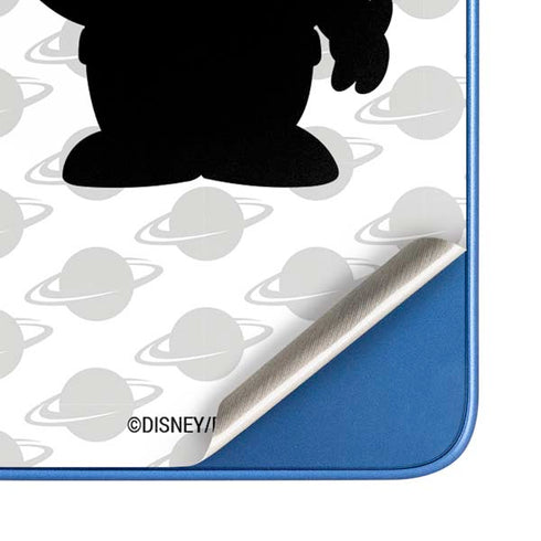 Disney Toy Story Alien Silhouette Moto G Play 4G (2024) Skin