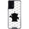 Disney Toy Story Alien Silhouette Moto G Power 5G (2024) Clear Case