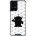 Disney Toy Story Alien Silhouette Moto G Power 5G (2024) Clear Case