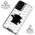 Disney Toy Story Alien Silhouette Moto G Power 5G (2024) Clear Case