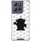 Disney Toy Story Alien Silhouette Moto G Stylus 5G (2025) Clear Case