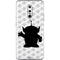 Disney Toy Story Alien Silhouette OnePlus 7 Pro Skin