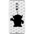 Disney Toy Story Alien Silhouette OnePlus 7 Pro Skin