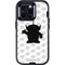 Disney Toy Story Alien Silhouette Otterbox Defender iPhone Skin