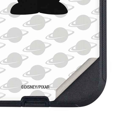 Disney Toy Story Alien Silhouette Otterbox Defender iPhone Skin