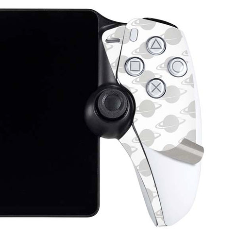 Disney Toy Story Alien Silhouette PlayStation Portal Remote Player Skin
