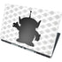 Disney Toy Story Alien Silhouette Dell Precision Skin
