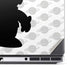Disney Toy Story Alien Silhouette Dell Precision Skin