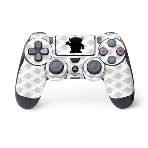 Disney Toy Story Alien Silhouette PlayStation PS4 Skins
