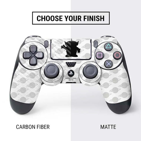 Disney Toy Story Alien Silhouette PS4 Controller Skin