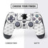 Disney Toy Story Alien Silhouette PS4 Controller Skin