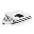 Disney Toy Story Alien Silhouette PS4 Pro Bundle Skin
