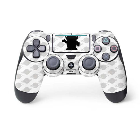 Disney Toy Story Alien Silhouette PlayStation PS4 Skins