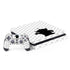 Disney Toy Story Alien Silhouette PlayStation PS4 Skins