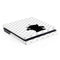 Disney Toy Story Alien Silhouette PS4 Slim Skin