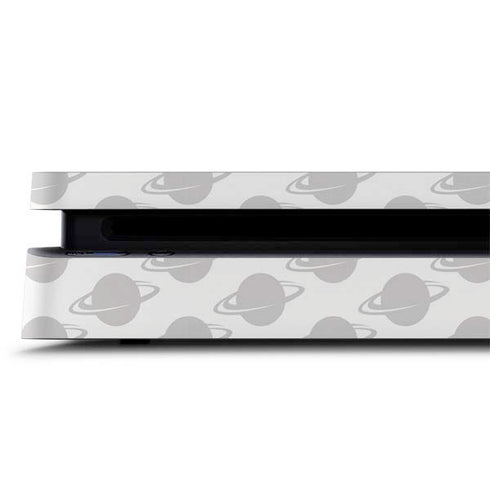 Disney Toy Story Alien Silhouette PS4 Slim Skin