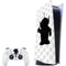 Disney Toy Story Alien Silhouette PlayStation PS5 Skins