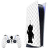 Disney Toy Story Alien Silhouette PlayStation PS5 Skins