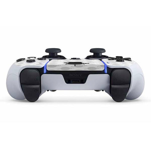 Disney Toy Story Alien Silhouette PS5 DualSense Edge Pro Controller Skin