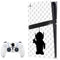 Disney Toy Story Alien Silhouette PS5 Pro Bundle Skin