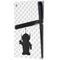 Disney Toy Story Alien Silhouette PS5 Pro Console Skin