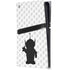 Disney Toy Story Alien Silhouette PS5 Pro Console Skin