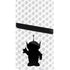 Disney Toy Story Alien Silhouette PS5 Pro Disk Bundle Skin