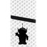 Disney Toy Story Alien Silhouette PS5 Pro Disk Console Skin
