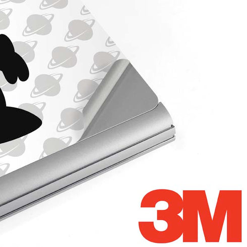 Disney Toy Story Alien Silhouette Surface Book 2 13.5in Skin