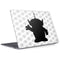 Disney Toy Story Alien Silhouette Surface Laptop 2 Skin