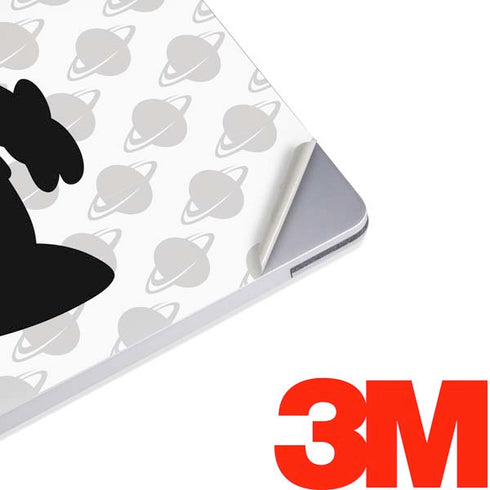 Disney Toy Story Alien Silhouette Surface Laptop 2 Skin