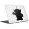 Disney Toy Story Alien Silhouette Surface Laptop 3 13.5in Skin