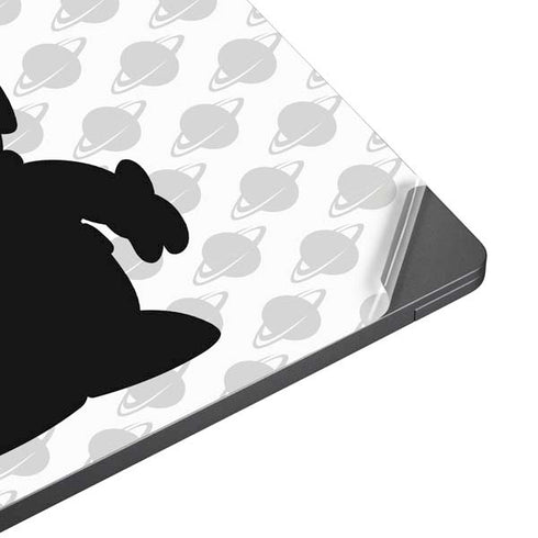 Disney Toy Story Alien Silhouette Surface Laptop 7 13.8in Skin