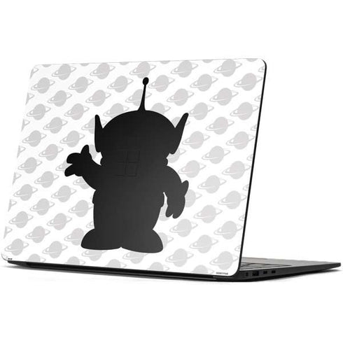 Disney Toy Story Alien Silhouette Surface Laptop 7 15in Skin