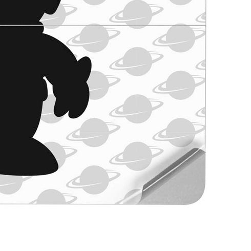Disney Toy Story Alien Silhouette Surface Laptop Studio Skin