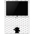 Disney Toy Story Alien Silhouette Surface Pro 6 Skin