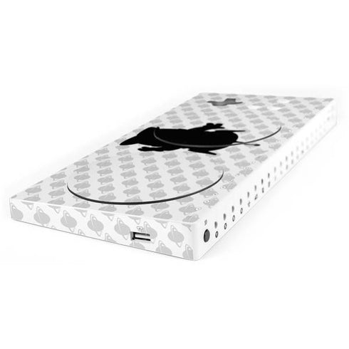 Disney Toy Story Alien Silhouette Xbox Adaptive Controller Skin