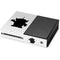 Disney Toy Story Alien Silhouette Xbox One Console Skin
