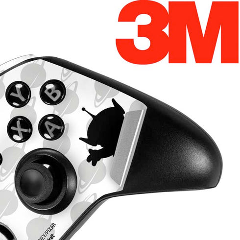 Disney Toy Story Alien Silhouette Xbox One Elite Controller Skin