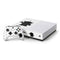 Disney Toy Story Alien Silhouette Xbox One S Console and Controller Bundle Skin