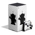Disney Toy Story Alien Silhouette XBox Series X Digital Edition Bundle Skin