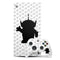 Disney Toy Story Alien Silhouette Xbox Series X Skins