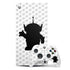 Disney Toy Story Alien Silhouette Xbox Series X Skins