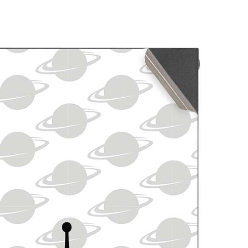 Disney Toy Story Alien Silhouette XBox Series X Digital Edition Console Skin